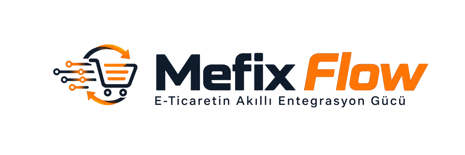 Mefix Flow — E-Ticaretin Akıllı Entegrasyon Gücü