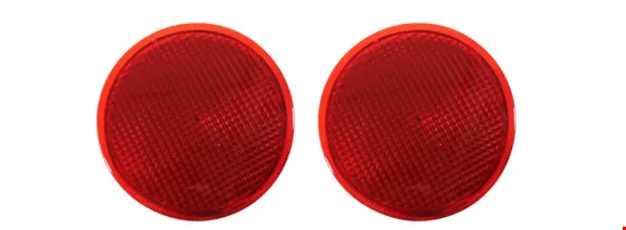 MITSUBISHI – ARKA BASAMAK REFLEKTÖRÜ SAĞ/SOL L200 2006-