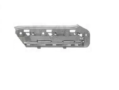 VOLKSWAGEN – ÖN TAMPON BRAKETİ SAĞ (DEMİRLİ) CADDY 2004-