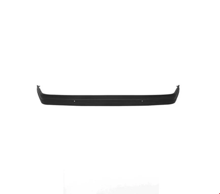 PEUGEOT – ÖN TAMPON SİYAH 205 1990-