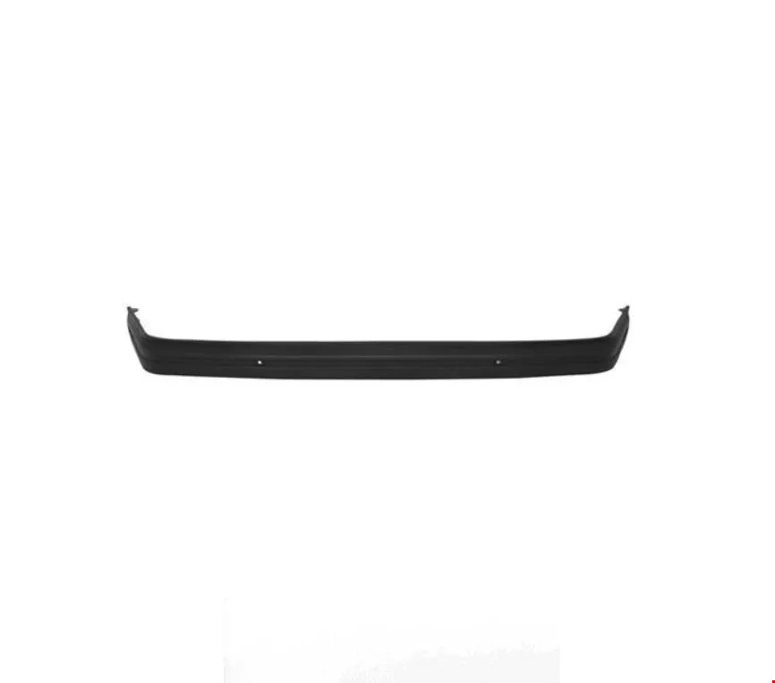 PEUGEOT – ÖN TAMPON SİYAH GTI 205 1990-