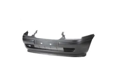 OPEL – ÖN TAMPON SİYAH (İTALYAN) CORSA B 1997-