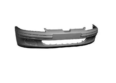 PEUGEOT – ÖN TAMPON SİYAH PG 106 1997-