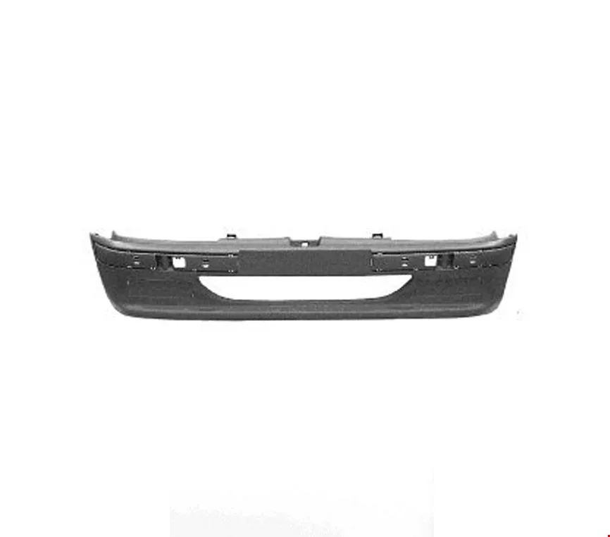 PEUGEOT – ÖN TAMPON SİSSİZ PG 406 1995-