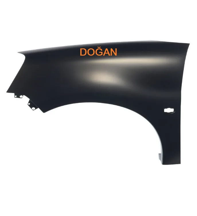 PEUGEOT – ÖN ÇAMURLUK SOL PARTNER 2003-