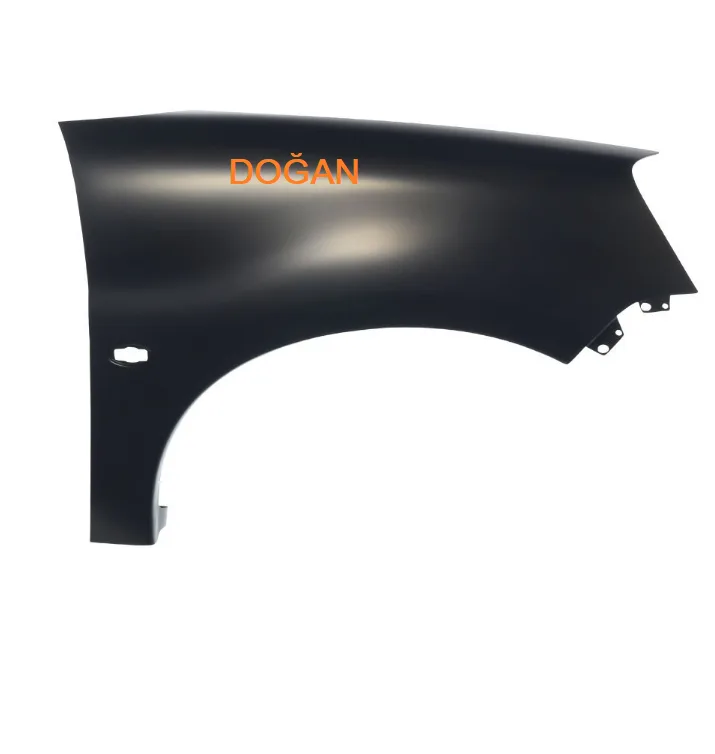 PEUGEOT – ÖN ÇAMURLUK SAĞ PARTNER 2003-