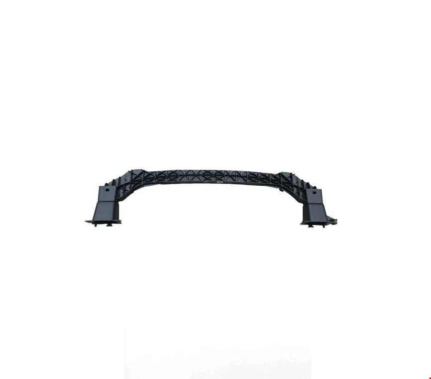 PEUGEOT – ÖN TAMPON ALT DEMİRİ (PLASTİK) PG 308 2007-