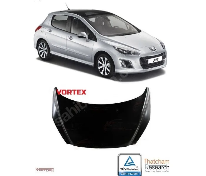 PEUGEOT – MOTOR KAPUTU (TAIWAN) PG 308 2007-