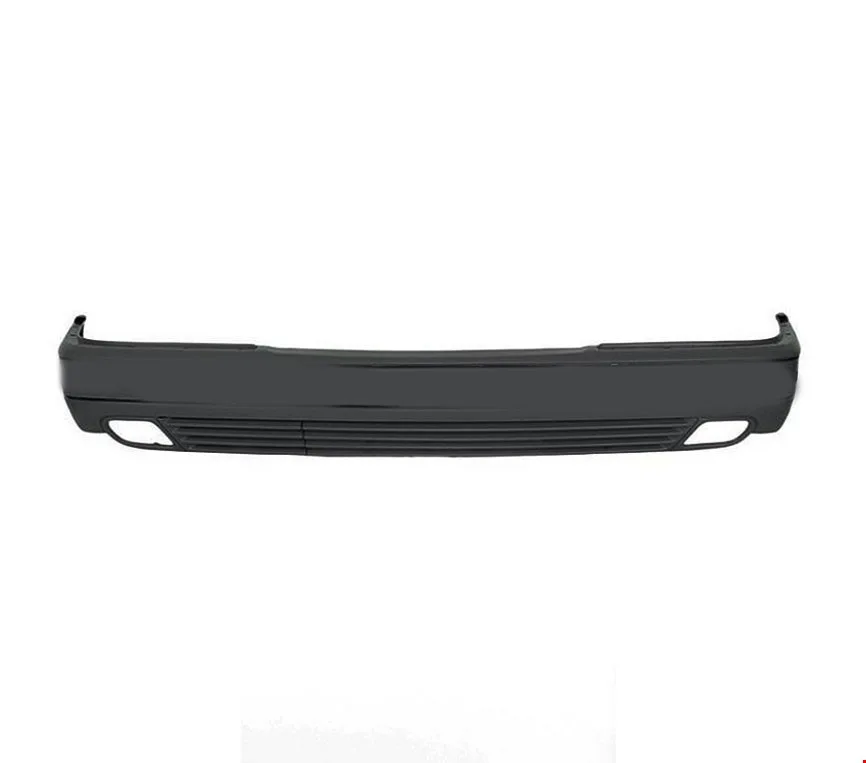 MERCEDES – ÖN TAMPON KOMPLE SET (ELAGANCE) W210 1996-