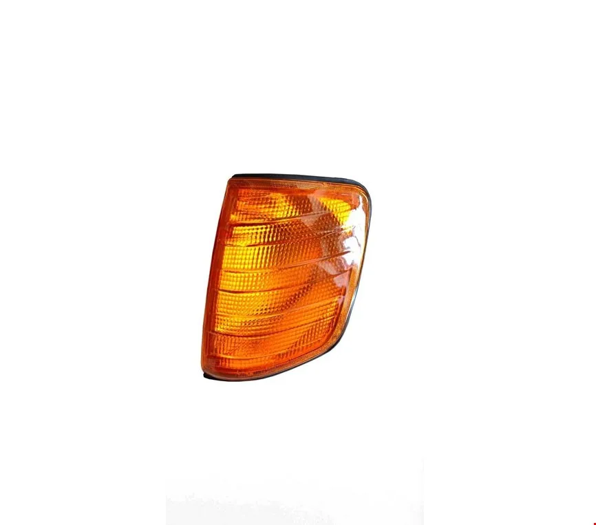 MERCEDES – ÖN SİNYAL SOL (SARI) W124 1984-