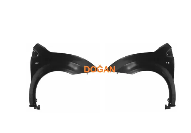 CITROEN – ÖN ÇAMURLUK SAĞ CT C2 2003-