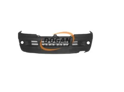 FİAT – ÖN TAMPON SİSLİ BOXER/DUCATO 2002-