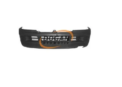 FİAT – ÖN TAMPON SİSSİZ BOXER/DUCATO 2002-