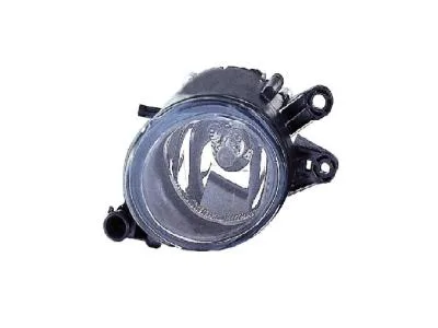 AUDİ – SİS FARI SOL A4 2001-