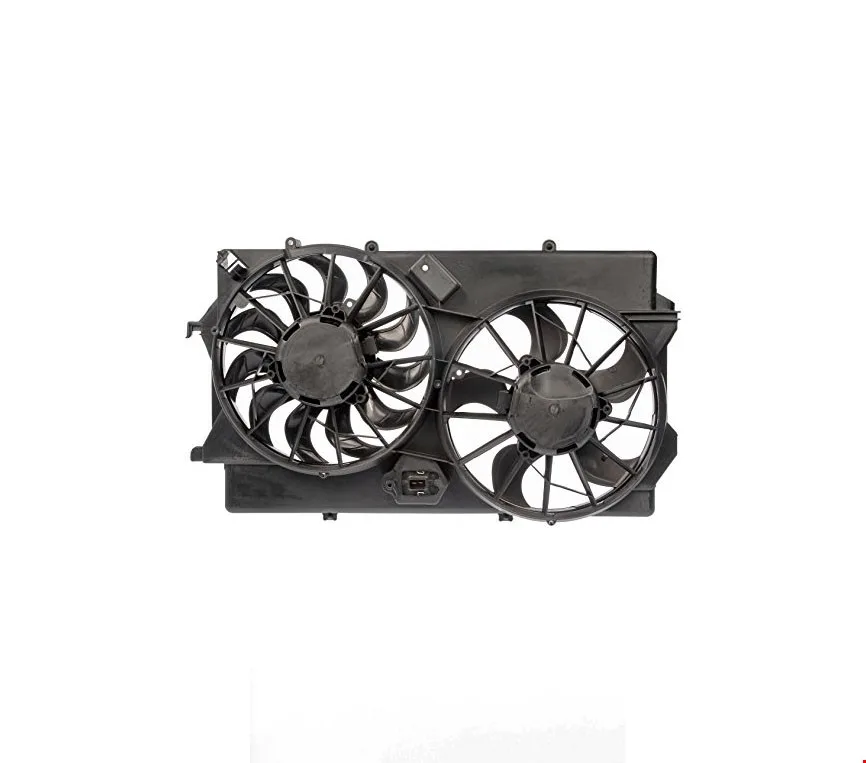 FORD – FAN DAVLUMBAZI FOCUS 2005-
