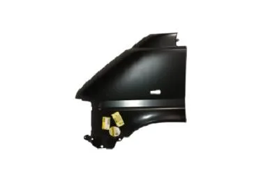 VOLKSWAGEN – ÖN ÇAMURLUK SOL LT-35 1996-