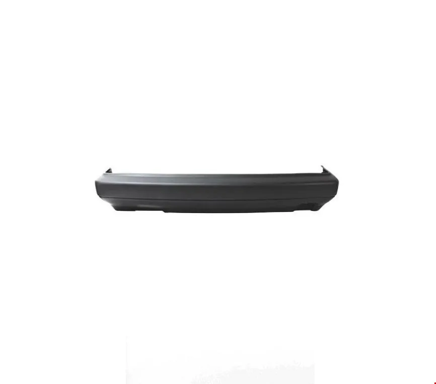 VOLKSWAGEN – ARKA TAMPON (BALON TİP) GOLF 2 1984-