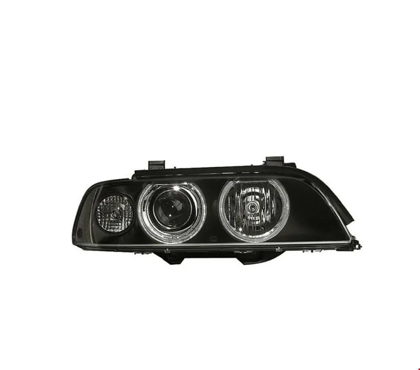 BMW – ÖN FAR (ANGEL) SOL E39 2000-