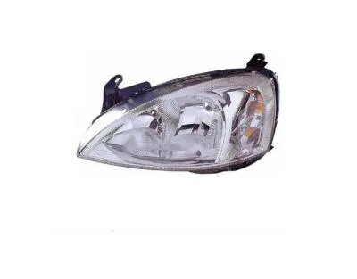 OPEL – ÖN FAR SOL CORSA C 2004-
