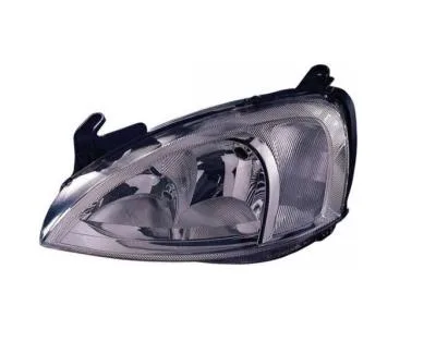 OPEL - ÖN FAR SOL CORSA C 2001-