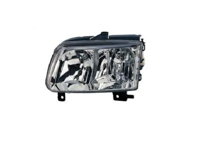 VOLKSWAGEN – ÖN FAR SOL POLO 2000-