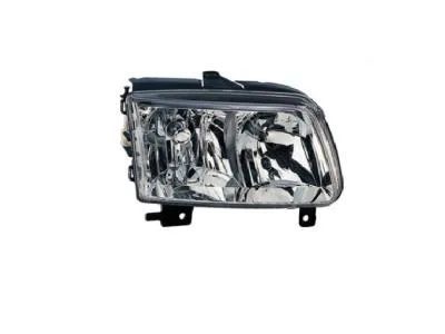 VOLKSWAGEN – ÖN FAR SAĞ POLO 2000-