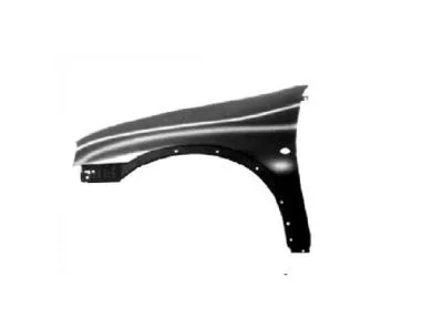 OPEL - ÖN ÇAMURLUK (DELİKLİ) SOL CORSA B 1993-