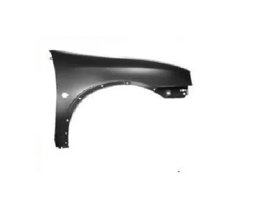 OPEL – ÖN ÇAMURLUK (DELİKLİ) SAĞ CORSA B 1993-