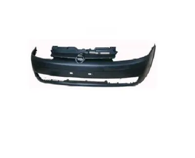 OPEL – ÖN TAMPON ASTRLI (KROM KAP.DLKLI) CORSA C 2002/03-