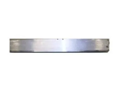 OPEL – ÖN TAMPON DEMİRİ ( ALÜMİNYUM ) CORSA D 2007-