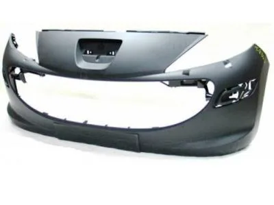 PEUGEOT – ÖN TAMPON (TONG YANG) SİSSİZ PG 207 2006-