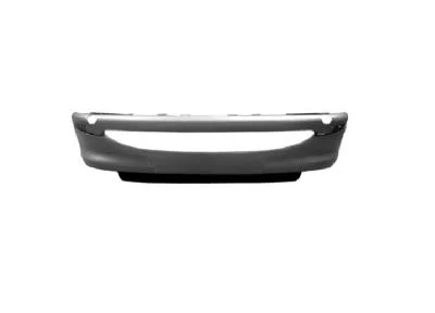 PEUGEOT – ÖN TAMPON SİSSİZ (İTALYAN) 206 1998-