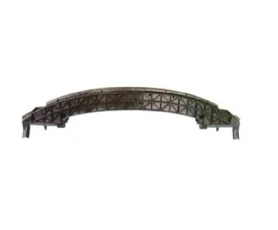 PEUGEOT – ÖN TAMPON DEMİRİ ( PLASTİK ) PG 206 1998-