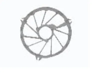 PEUGEOT – FAN DAVLUMBAZI PG 206 1998-