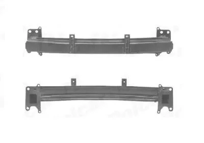 SKODA – ÖN TAMPON DEMİRİ FABİA 2007-