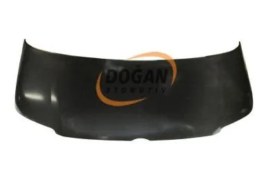VOLKSWAGEN – MOTOR KAPUTU T-5 2003-