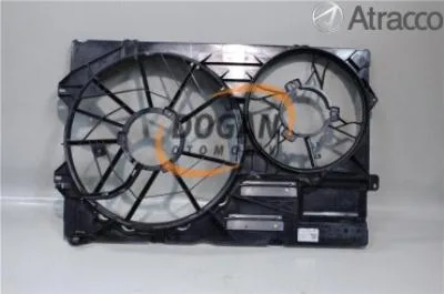 VOLKSWAGEN – FAN DAVLUMBAZI T-5 2003-