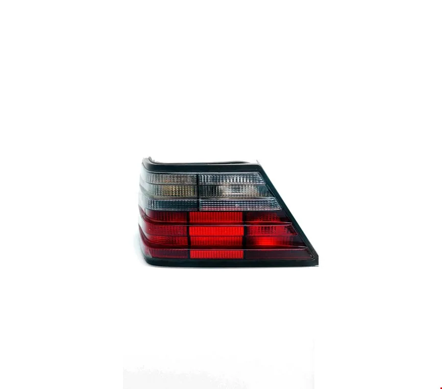 MERCEDES – STOP LAMBASI SOL KOMPLE ( FÜME ) W124 1993-