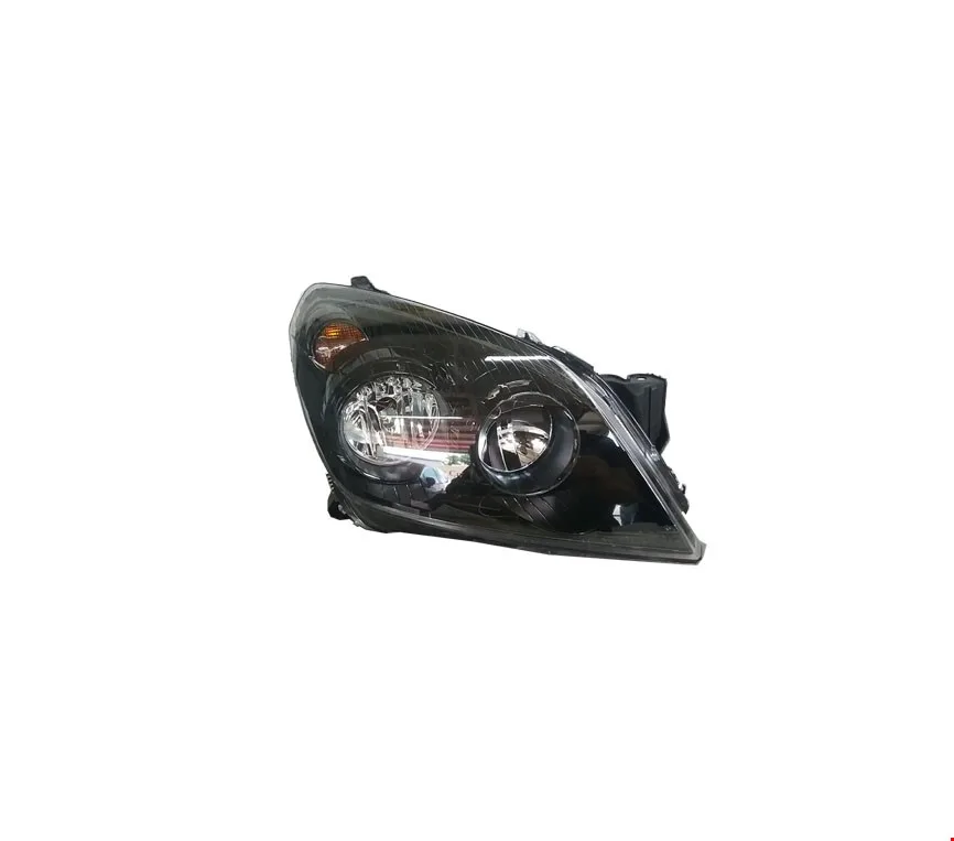 OPEL – ÖN FAR SAĞ (KOMPLE SİYAH-GTI ) ASTRA H 2004-