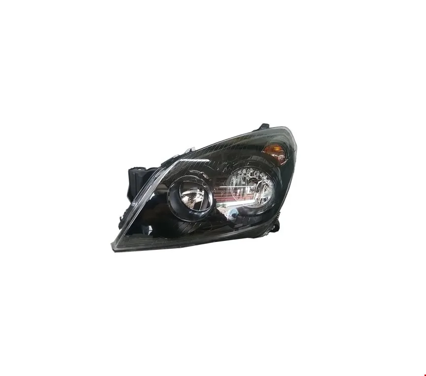 OPEL – ÖN FAR SOL ( KOMPLE SİYAH-GTI ) ASTRA H 2004-