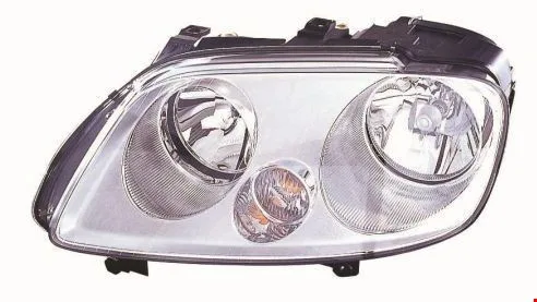 VOLKSWAGEN – ÖN FAR SOL CADDY 2004-