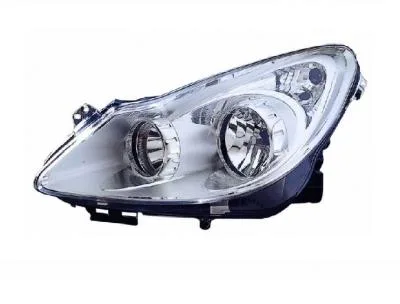 OPEL – ÖN FAR SOL CORSA D 2007-