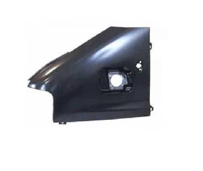 FİAT – ÖN ÇAMURLUK SOL BOXER / DUCATO 2002-
