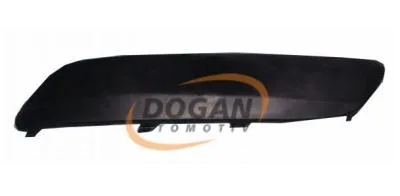VOLKSWAGEN – ÖN TAMPON BANDI SAĞ JETTA 2006-