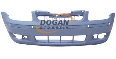 VOLKSWAGEN – ÖN TAMPON (TONG YANG) POLO 2000-