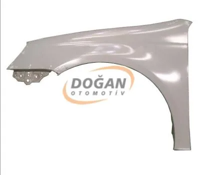 VOLKSWAGEN – ÖN ÇAMURLUK SAĞ JETTA 2006-