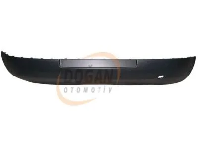 VOLKSWAGEN – ARKA TAMPON SPOYLERİ GOLF 5 2004-