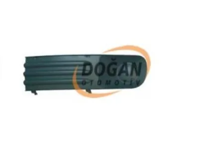 VOLKSWAGEN – ÖN TAMPON IZGARASI SİSSİZ SOL T-5 2003-