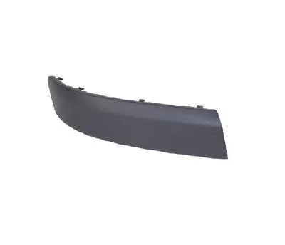 VOLKSWAGEN – ÖN TAMPON KÖŞE BANDI (PÜTÜRLÜ TİP) SAĞ T-5 2003-
