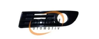 VOLKSWAGEN – ÖN TAMPON IZGARASI SİSLİ SOL POLO 2005-